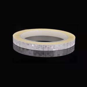 Rollo de Película de Vinilo Reflectante Autoadhesiva de Alta Intensidad, <span class=keywords><strong>Cinta</strong></span>/Adhesivo, Lámina de Material Reflectante - Product Image 6