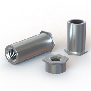 Servicio de Mecanizado de Piezas Torneadas, Piezas Pequeñas de Acero Inoxidable, Tolerancia Estricta, Personalización Masiva - Product Image 2