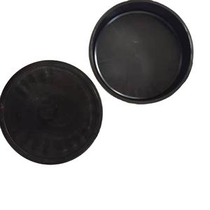 Accessoires en caoutchouc pour stations d'épuration, équipement de traitement des eaux usées et de protection de l'environnement, diaphragmes et clapets en caoutchouc - Product Image 3