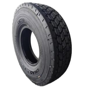 Neumáticos al por mayor para camiones semirremolque 295 80R22.5 11R22.5 11R24.5, neumáticos para camiones ligeros para Costa de Marfil - Product Image 4