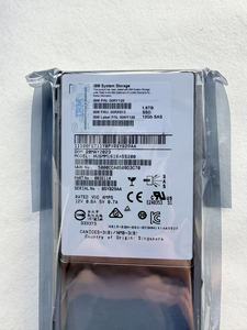 00RX913 1.6TB อะลูมิเนียมอัลลอยด์ <span class=keywords><strong>SSD</strong></span> <span class=keywords><strong>FLASH</strong></span> 12Gbps 2.5 "GEN2 V7000เซิร์ฟเวอร์10000 RPM - Product Image 3