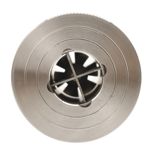 High-Precision Stainless Steel <b>Flow</b> <b>Meter</b> for Industrial Applications (<b>Water</b>/Oil) with OEM Support - Product Image 4