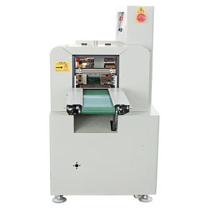 Horizontal Wrapping Flow <b>Pack</b> Packing Machine Soap Packaging Machine Laundry bar Soap <b>Ice</b> Cream Lolly Popsicle Packaging Machine - Product Image 4