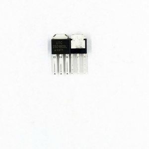 new original 2SD1803L-S-TM3-T TO-251 Transistors Transistors BJT, FET 140-280 1W 50V 5A - Product Image 1
