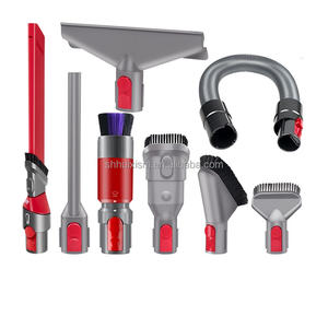 <span class=keywords><strong>หัว</strong></span><span class=keywords><strong>ดูด</strong></span>ฝุ่นแบบแปรงสำหรับซอกมุม <span class=keywords><strong>ที่นอน</strong></span> และพื้นผิวต่างๆ ใช้ได้กับเครื่อง<span class=keywords><strong>ดูด</strong></span>ฝุ่น <span class=keywords><strong>Dyson</strong></span> รุ่น V6 V7 V8 V10 V11 - Product Image 1