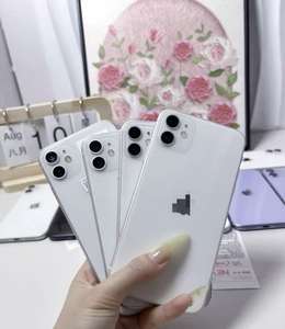 Wholesale Unlocked <b>Second</b>-<b>Hand</b> Genuine for for 15/16 <b>Pro</b> <b>Max</b> 8g RAM US Version GSM Compatible No SIM Card Restrictions - Product Image 6