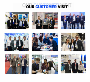 Nhà Máy Bán buôn đầy đủ màu sắc dẫn Màn hình 500x500 500x1000 mét dẫn tấm màn hình trong nhà ngoài trời dẫn Màn hình hiển thị cho các sự kiện trực tiếp - Product Image 6