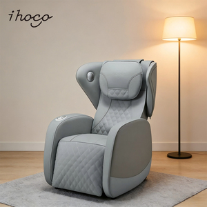 Multi-Mode Chair With Intelligent Back Opening, <b>USB</b> Power & <b>Speaker</b> Stylish & Functional IH-5008 Stylish Compact Wi - Product Image 1