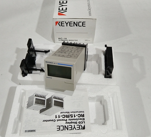 Compteur d'origine neuf RC-19 RC-11 RC-13 RC-12 RC-15 RC-18 - Product Image 3