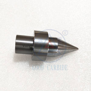 Grande tamanho do dia 31.4 forma de fricção broca térmica - Product Image 1