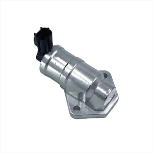 Válvula de control de aire en reposo 1113873 DC 12V Solenoide de diafragma para uso automotriz - Product Image 4