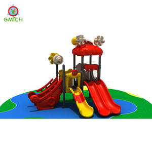 Sử Dụng Sân Chơi Trượt Để Bán Công Viên Trò Chơi Swing Bằng Gỗ Đặt <span class=keywords><strong>Slide</strong></span> JMQ-P062E - Product Image 6