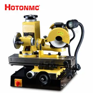 Grinding machine for knife tool drill bit end mill graver knife sharpening machine MR-600F