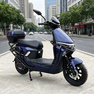 Scooter Elettrico Sportivo 64V <span class=keywords><strong>50</strong></span> km/h con Display LED, 1000W, per Città e Consegne, Vendita all'Ingrosso - Product Image 3