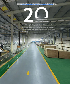Sedia a Rotelle Manuale Pieghevole Leggera con Comoda Integrata, Adatta per Anziani e Disabili - Product Image 3