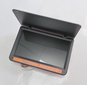 HD-7020DX 공장 판매 독점 R & D 전문 AHD 디지털 HD 카메라 쉬머 풀 컬러 와인딩 릴 무선 물고기 찾기 - Product Image 2