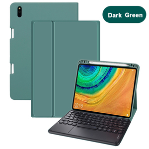 Ốp Máy Tính Bảng Bàn Phím Không Dây Bán Chạy Nhất Dành Cho Huawei Matepad Pro 10.8 Với Bàn Phím Cảm Ứng - Product Image 4