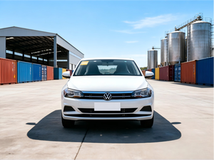 รถยนต์มือสอง Volkswagen ปี 2024 รุ่น <span class=keywords><strong>POLO</strong></span> Plus 1.5L เกียร์อัตโนมัติ รุ่น Panoramic Enjoyment Edition เครื่องยนต์เบนซิน พวงมาลัยซ้าย ราคาถูกจากจีน - Product Image 1