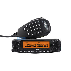 Transceptor FM de Doble Banda Tyt Th-7800 136-174 400-520MHz, Radio para Auto y Barco con Pantalla y Función Anti-Interferencia - Product Image 2