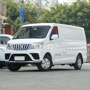 Nueva Furgoneta Changan Ruixing EM80, El Mejor Vehículo <span class=keywords><strong>Calidad</strong></span>-<span class=keywords><strong>Precio</strong></span>, Furgoneta de Carga Eléctrica 4x4 Changan EM80, Furgoneta Eléctrica de 7 Asientos para Pasajeros - Product Image 3