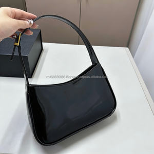 Bolso de Hombro Elegante de Diseñador de Lujo para Mujer, Mini Bolso de Mano, Clásico, para Uso Diario, Fiestas, Moda, Alta Calidad - Product Image 6