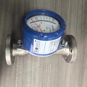 Débitmètre à flotteur en tube métallique KROHNE H250/RRL/M40/ESK4 Professionnel pour la mesure de petits débits - Product Image 5