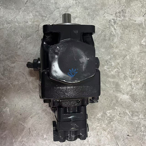 ปั๊มไฮดรอลิกรถขุด PC30UU-3 PC30 PC50-2 PC40-8 PC45-8 708-1S-11220 708-3s-00872แบรนด์ดั้งเดิมจากญี่ปุ่น - Product Image 6