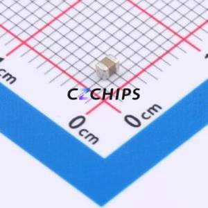 Condensateur SMD (MLCC) CL21B104KCFWPJE 0805 (Capacité : 100nF) (Précision : 10%) Tension nominale : 100V - Product Image 1