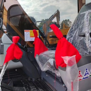 Excavadora de cadenas Komatsu usada, modelo 2020, 7 toneladas de peso operativo, capacidad de la cuchilla de 0.32 m³, buen estado, Japón. - Product Image 5