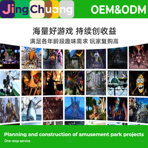 Proyecto a gran escala <span class=keywords><strong>de</strong></span> centro <span class=keywords><strong>de</strong></span> experiencias con simulación <span class=keywords><strong>de</strong></span> vuelo sin gafas y asientos dinámicos 5D/7D/9D transfronterizos, y pantalla <span class=keywords><strong>de</strong></span> cúpula - Product Image 5