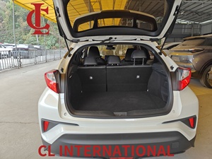 Voiture d'occasion/Voiture neuve, voitures chinoises les moins chères, <span class=keywords><strong>Toyota</strong></span> C-HR EV 5 places, 2020 2021 2022, véhicule à énergie nouvelle EV/BEV, longue autonomie, style extérieur - Product Image 5