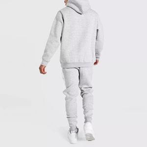 Vêtements de sport, streetwear de haute qualité, vêtements de sport personnalisés OEM, survêtements, survêtement en nylon surdimensionné décontracté pour femmes, pour hommes - Product Image 3