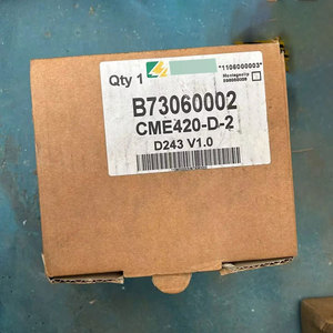 Brand New 100% Original CME420-D-2 Current <b>Relay</b> for AC System 16A - Product Image 6