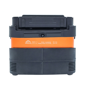 Tín hiệu cháy AI-5 hoàn toàn tự động 6 động cơ 6S nối quang Fusion splicer FTTH mạng tương thích sợi quang máy hàn - Product Image 6