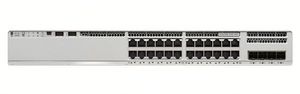 Commutateur réseau Cisco C9200L-24T-4G-E de la série 9200, 24 ports 10/100/1000 + 4X1G SFP, original et neuf - Product Image 2