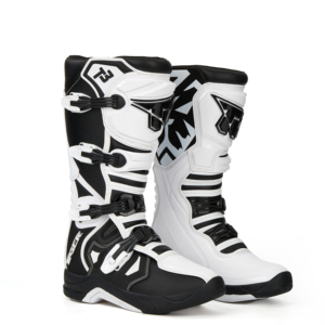 Botas de Motociclismo de Verano T3 <span class=keywords><strong>Tiger</strong></span> TR para Hombre, Resistentes al Desgaste, hasta la Rodilla, para ATV y Carreras en Carretera, en Material PU - Product Image 1
