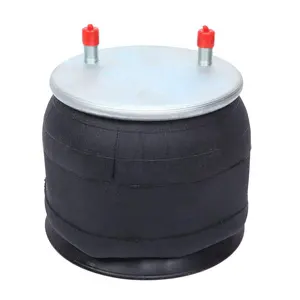 Ressort de Suspension pneumatique pour camion Firestone W01-358-9978 Hendrickson S28929 S29928 absorbant les chocs