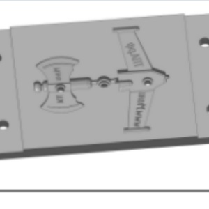 Pièces en laiton personnalisées sur mesure, usinage CNC, usinage sur mesure de pièces de base, précision pouvant atteindre 0,01 mm, prototypage rapide - Product Image 1