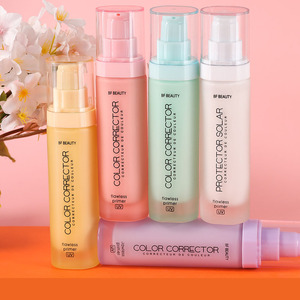 Marque privée Tout-en-Un Vente entière OEM <span class=keywords><strong>Correcteur</strong></span> de couleur personnalisé Apprêt UV <span class=keywords><strong>Correcteur</strong></span> de couleur <span class=keywords><strong>correcteur</strong></span> de <span class=keywords><strong>maquillage</strong></span> - Product Image 5