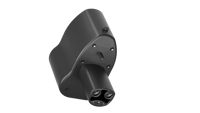Amerikanischer Standard CCS1 zu NACS Stecker DC CCS1 zu NACS Ladepistolen-Konverter EV-Ladegerät Steckeradapter
