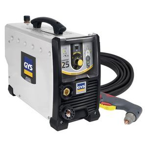 GYS <b>Plasma</b> Cutter Easycut 25 220V Single Phase Automatic Control Stainless Steel <b>Cutting</b> <b>Machine</b> - Product Image 2