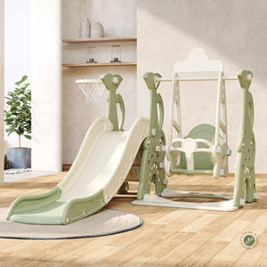 Diseño especial, tobogán interior <span class=keywords><strong>de</strong></span> PVC para niños <span class=keywords><strong>de</strong></span> combinación múltiple ampliamente utilizado - Product Image 5