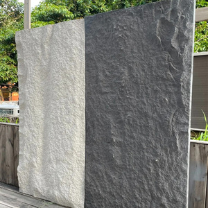Molde de Silicona para Paneles de Pared de Piedra PU, Molde de Goma para Fabricación de Paneles de Poliuretano con Aspecto de <span class=keywords><strong>Roca</strong></span> Artificial - Product Image 6