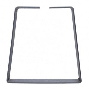 Contemporary Cast Wrought Iron Dining <b>Table</b> <b>Legs</b> for Bedroom Hotel Kitchen & Outdoor Use-Durable Metal Furniture <b>Legs</b> Wholesale - Product Image 4