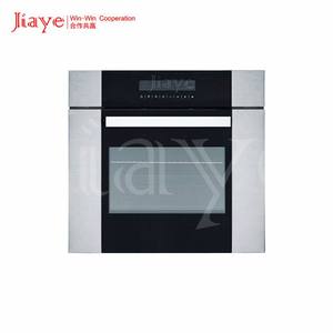 Oven <span class=keywords><strong>Digital</strong></span> 9 Fungsi Hemat Energi, Built-In, Stainless Steel, Bertenaga Gas dengan Steam untuk Penggunaan di Rumah - Product Image 5
