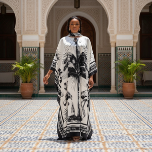 African Fashion Dresses - Lace Gowns for Women
