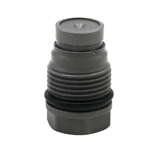 Válvula de alivio de presión de combustible Common Rail de 3/8 pulgadas para vehículos Iveco - Product Image 1