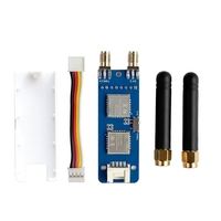 Module RF 2-en-1 pour M5Stack StickC Plus, prend en charge 2,4 GHz et Sub-G 433 MHz, compatible avec M5 StickCPlus Bruch Firmwa