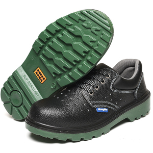 Safty Man <strong>Composite</strong> <strong>Toe</strong> Anti Puncture Smash Construction <strong>Sneakers</strong> Protect Feet Shoes SB SBP S1P - Product Image 3