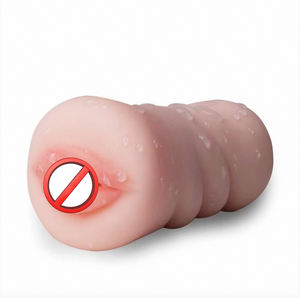 Aide à l'intimité masculine portable et innovante, sessions solo discrètes, confort à domicile - Product Image 2